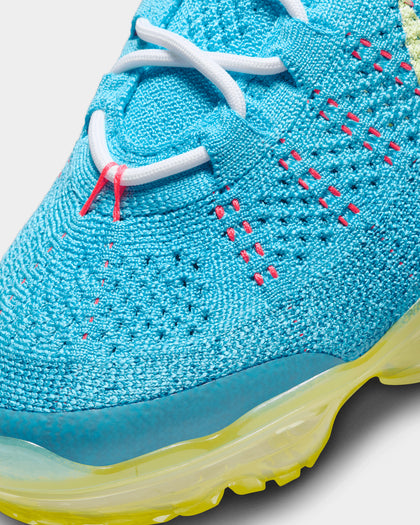 Nike Air VaporMax 2023 Flyknit Baltic Blue
