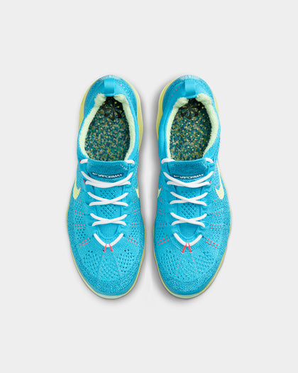 Nike Air VaporMax 2023 Flyknit Baltic Blue