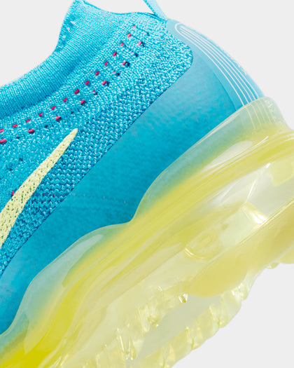 Nike Air VaporMax 2023 Flyknit Baltic Blue