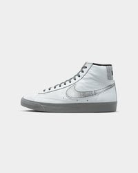 Nike Blazer Mid '77 "50 Years of Hip-Hop" White/Smoke Grey