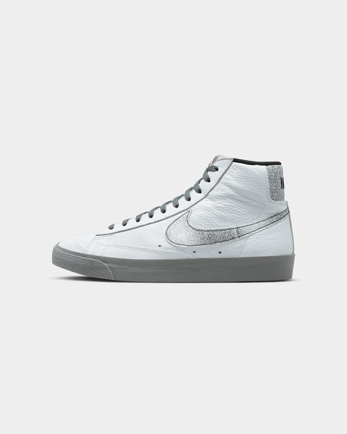 Nike Blazer Mid '77 "50 Years of Hip-Hop" White/Smoke Grey