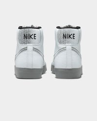 Nike Blazer Mid '77 "50 Years of Hip-Hop" White/Smoke Grey