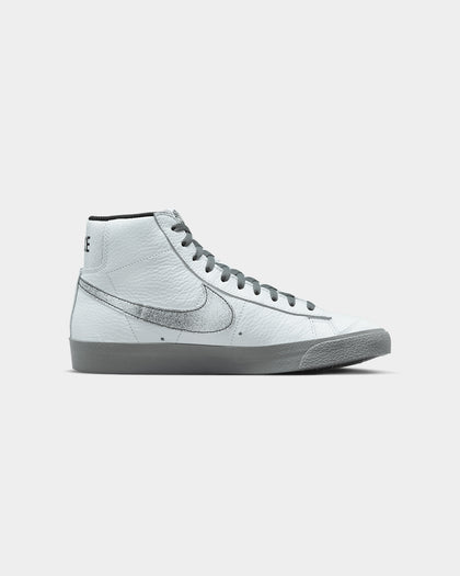 Nike Blazer Mid '77 "50 Years of Hip-Hop" White/Smoke Grey