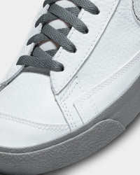 Nike Blazer Mid '77 "50 Years of Hip-Hop" White/Smoke Grey