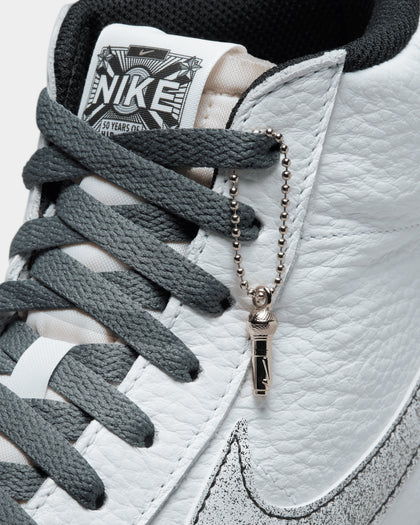 Nike Blazer Mid '77 "50 Years of Hip-Hop" White/Smoke Grey