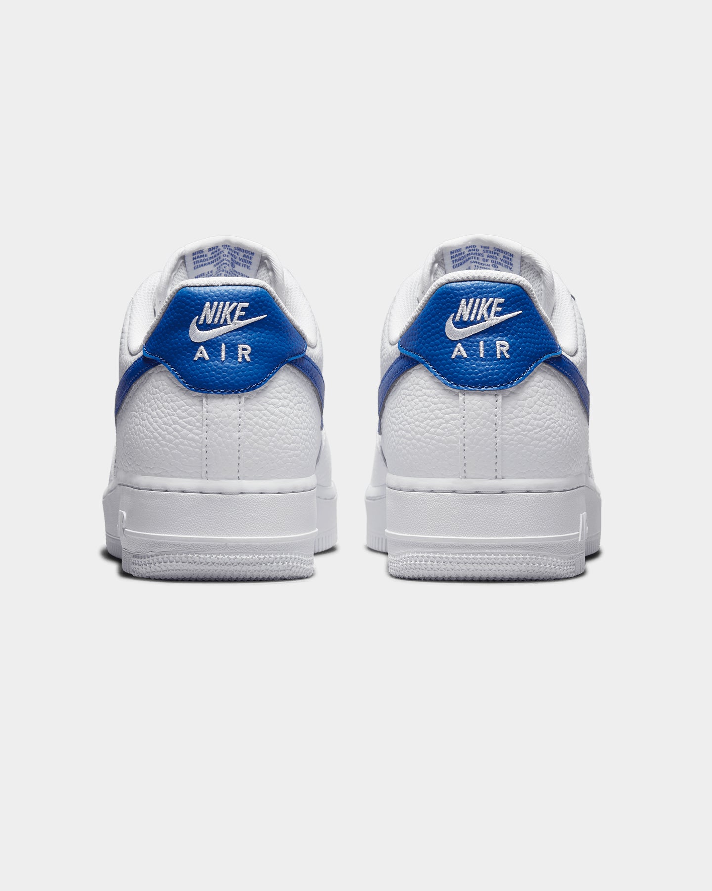 air force 1 07 white game royal