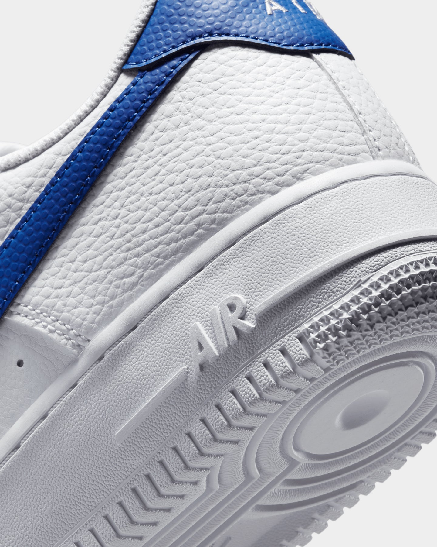 air force 1 white game royal