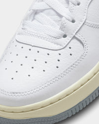 Nike Kids' Air Force 1 LV8 3 (GS) "50 Years Of Hip Hop" White/Smoke Grey