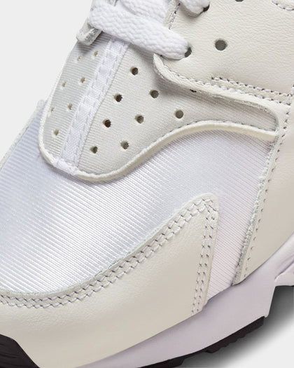 Nike Women's Air Huarache White/Stadium Green