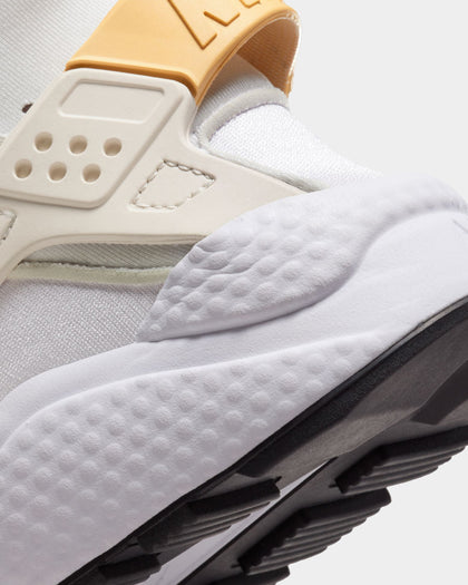 Nike Women's Air Huarache White/Stadium Green