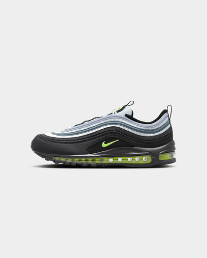 Nike Air Max 97 Pure Platinum/Volt