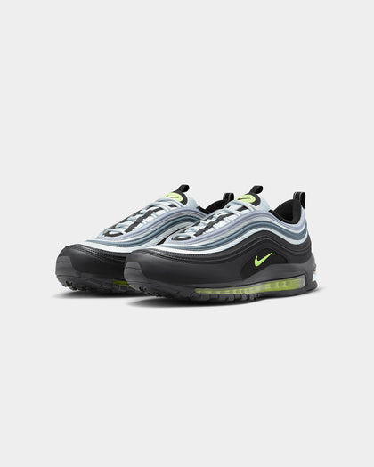 Nike Air Max 97 Pure Platinum/Volt