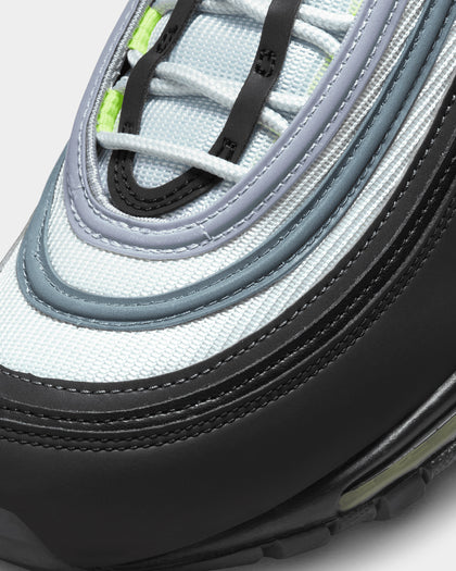 Nike Air Max 97 Pure Platinum/Volt