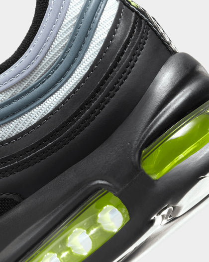 Nike Air Max 97 Pure Platinum/Volt