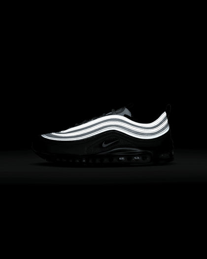 Nike Air Max 97 Pure Platinum/Volt
