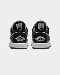 Jordan Women's Air Jordan 1 Low "Panda" White/Black