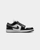 Jordan Women's Air Jordan 1 Low "Panda" White/Black