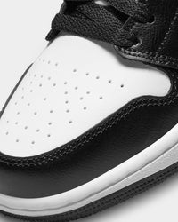 Jordan Women's Air Jordan 1 Low "Panda" White/Black