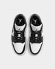Jordan Women's Air Jordan 1 Low "Panda" White/Black