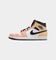 Jordan Air Jordan 1 Mid SE "Flight Club" Magic Ember