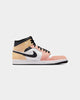 Jordan Air Jordan 1 Mid SE "Flight Club" Magic Ember