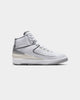 Jordan Air Jordan 2 Retro "Cement Grey" White/Cement Grey