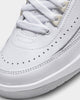 Jordan Air Jordan 2 Retro "Cement Grey" White/Cement Grey