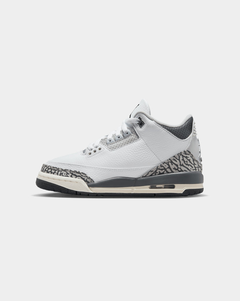 culture kings jordan 3