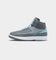 Jordan Women's Air Jordan 2 Retro Cool Grey