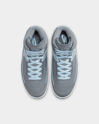 Jordan Women's Air Jordan 2 Retro Cool Grey