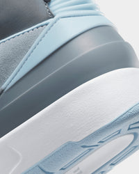 Jordan Women's Air Jordan 2 Retro Cool Grey