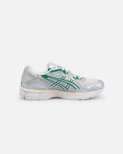 Asics Gel-NYC Birch/Pure Silver