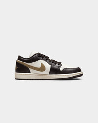 Jordan Women's Air Jordan 1 Low Shadow Brown/Brown