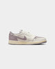 Jordan Air Jordan 1 Low OG "Atmosphere Grey" Sail/Black