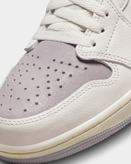 Jordan Air Jordan 1 Low OG "Atmosphere Grey" Sail/Black