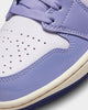 Jordan Women's Air Jordan 1 Mid SE Sky J Purple/Sky J Light Purple