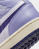 Jordan Women's Air Jordan 1 Mid SE Sky J Purple/Sky J Light Purple