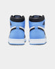 Jordan Air Jordan 1 Retro High OG "UNC Toe" University Blue