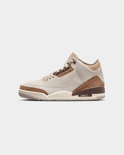 Jordan Air Jordan 3 Retro "Palomino" Light Orewood Brown