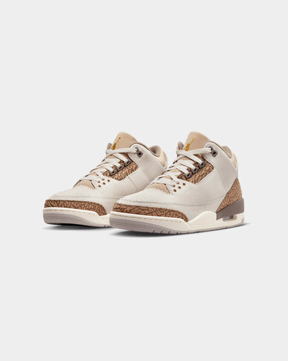 Jordan Air Jordan 3 Retro "Palomino" Light Orewood Brown