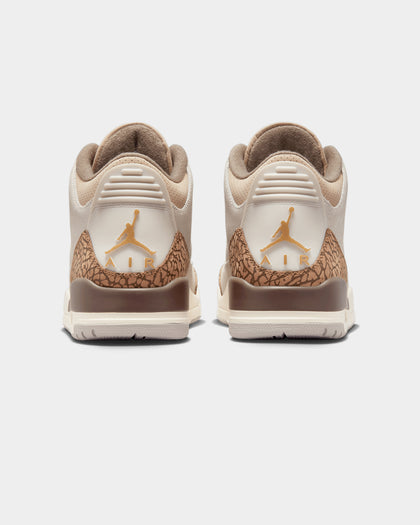 Jordan Air Jordan 3 Retro "Palomino" Light Orewood Brown