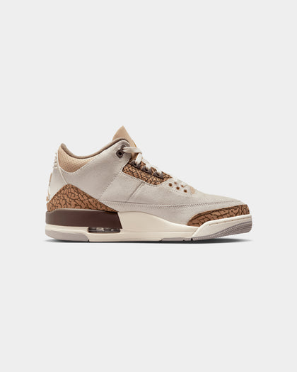 Jordan Air Jordan 3 Retro "Palomino" Light Orewood Brown