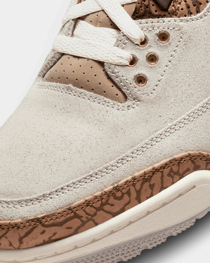 Jordan Air Jordan 3 Retro "Palomino" Light Orewood Brown