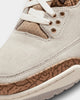 Jordan Air Jordan 3 Retro "Palomino" Light Orewood Brown