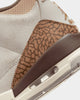 Jordan Air Jordan 3 Retro "Palomino" Light Orewood Brown
