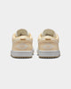 Jordan Women's Air Jordan 1 Low SE "Canvas" Team Gold/Sail