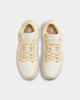 Jordan Women's Air Jordan 1 Low SE "Canvas" Team Gold/Sail