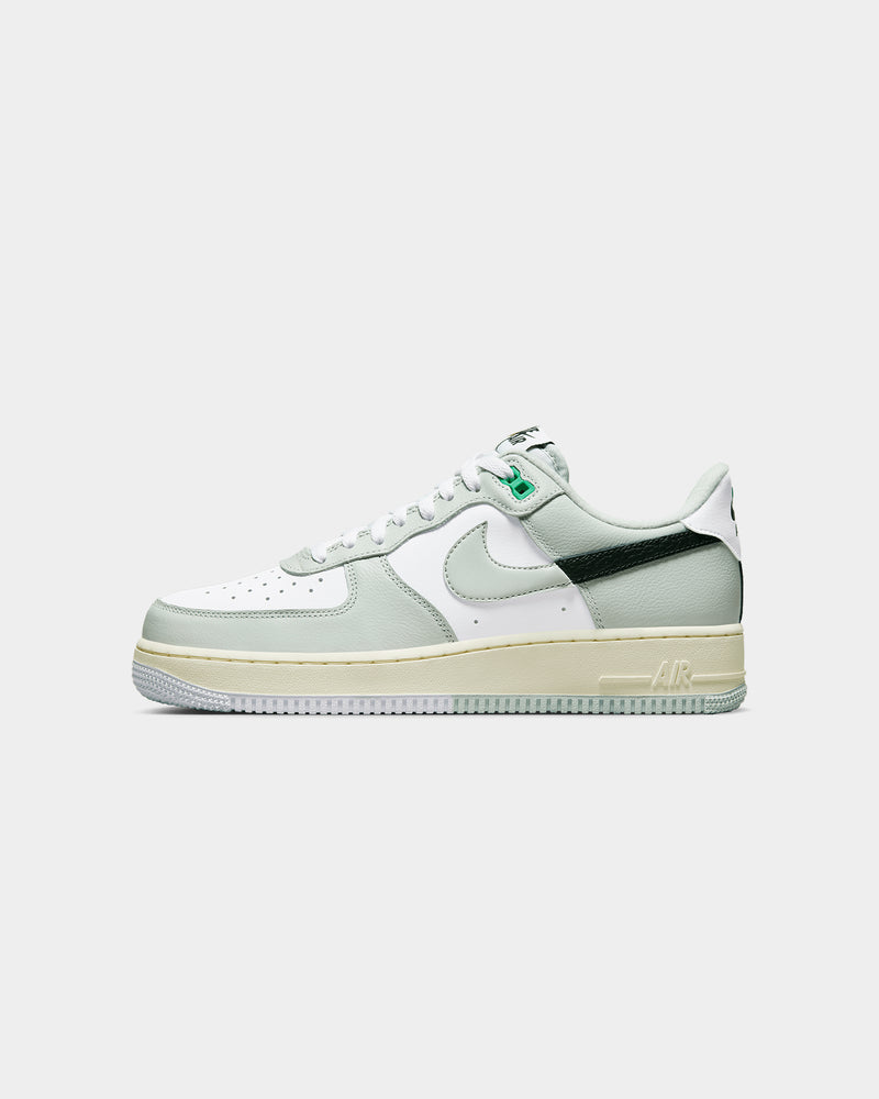 Nike Air Force 1 '07 LV8 Light Silver/Black | Culture Kings