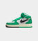Nike Air Force 1 Mid '07 LV8 Summit White/Stadium Green