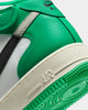 Nike Air Force 1 Mid '07 LV8 Summit White/Stadium Green